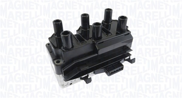Катушка зажигания MAGNETI MARELLI 060717061012