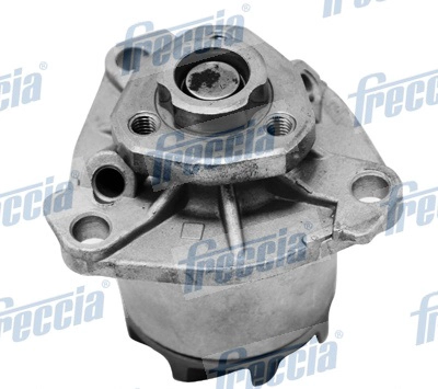 Водяной насос охлаждение двигателя FRECCIA WP0474