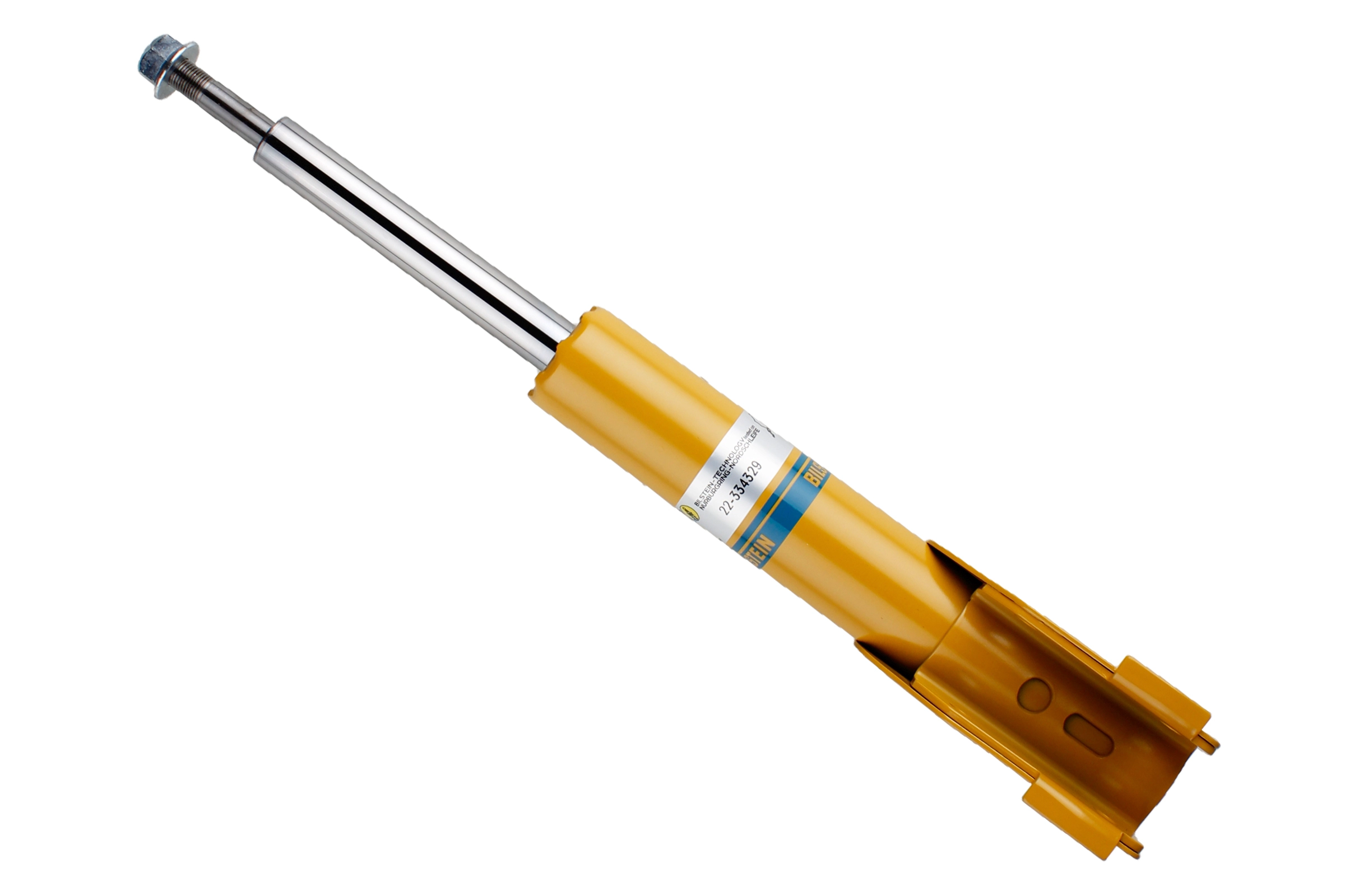 Амортизатор bilstein - b6 performance BILSTEIN 22-334329