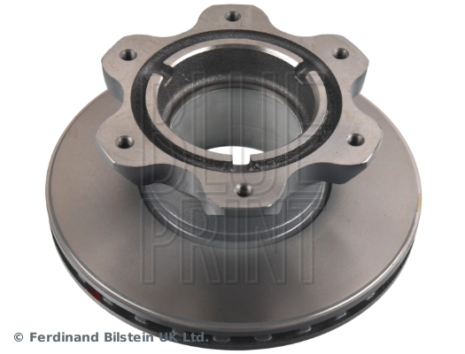 Тормозной диск BLUE PRINT ADBP430034