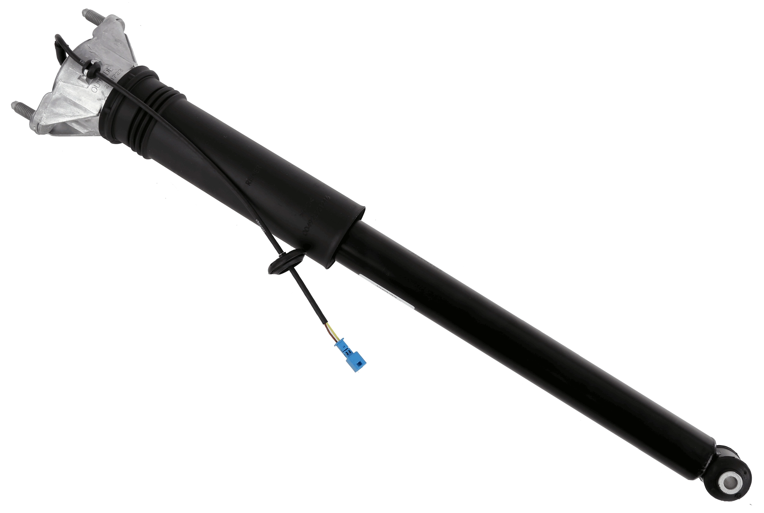 Амортизатор cdc SACHS 319 190