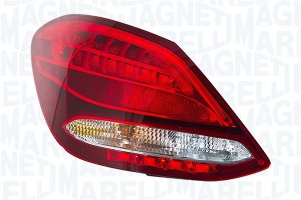 Задний фонарь MAGNETI MARELLI 715011128001