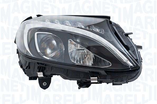 Основная фара MAGNETI MARELLI 711307024436