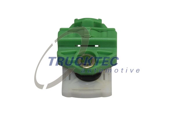 Плавающая колодка стеклоподъемник TRUCKTEC AUTOMOTIVE 02.53.099
