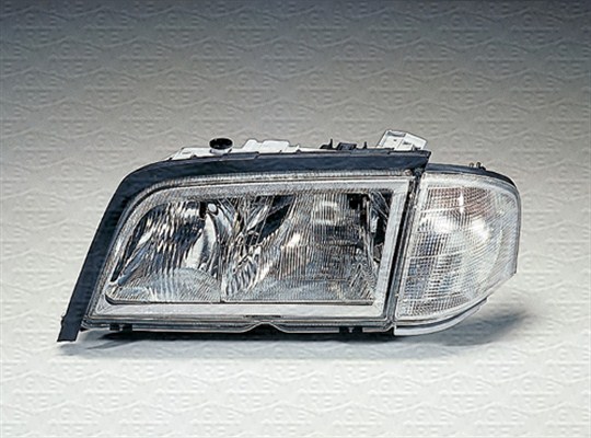 Основная фара MAGNETI MARELLI 710301082204