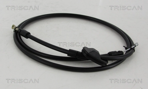 Тросик cтояночный тормоз TRISCAN 8140 231132