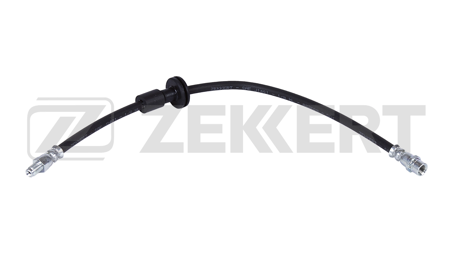 Тормозной шланг ZEKKERT BS-9038