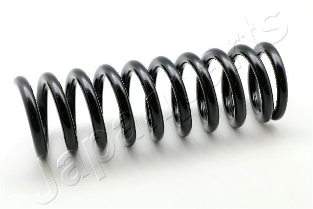 Пружина ходовой части JAPANPARTS ZC5200D
