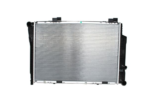 Радиатор охлаждение двигателя THERMOTEC D7M005TT