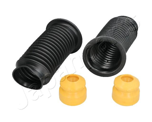 Пылезащитный комплект амортизатор JAPANPARTS KTP-0204