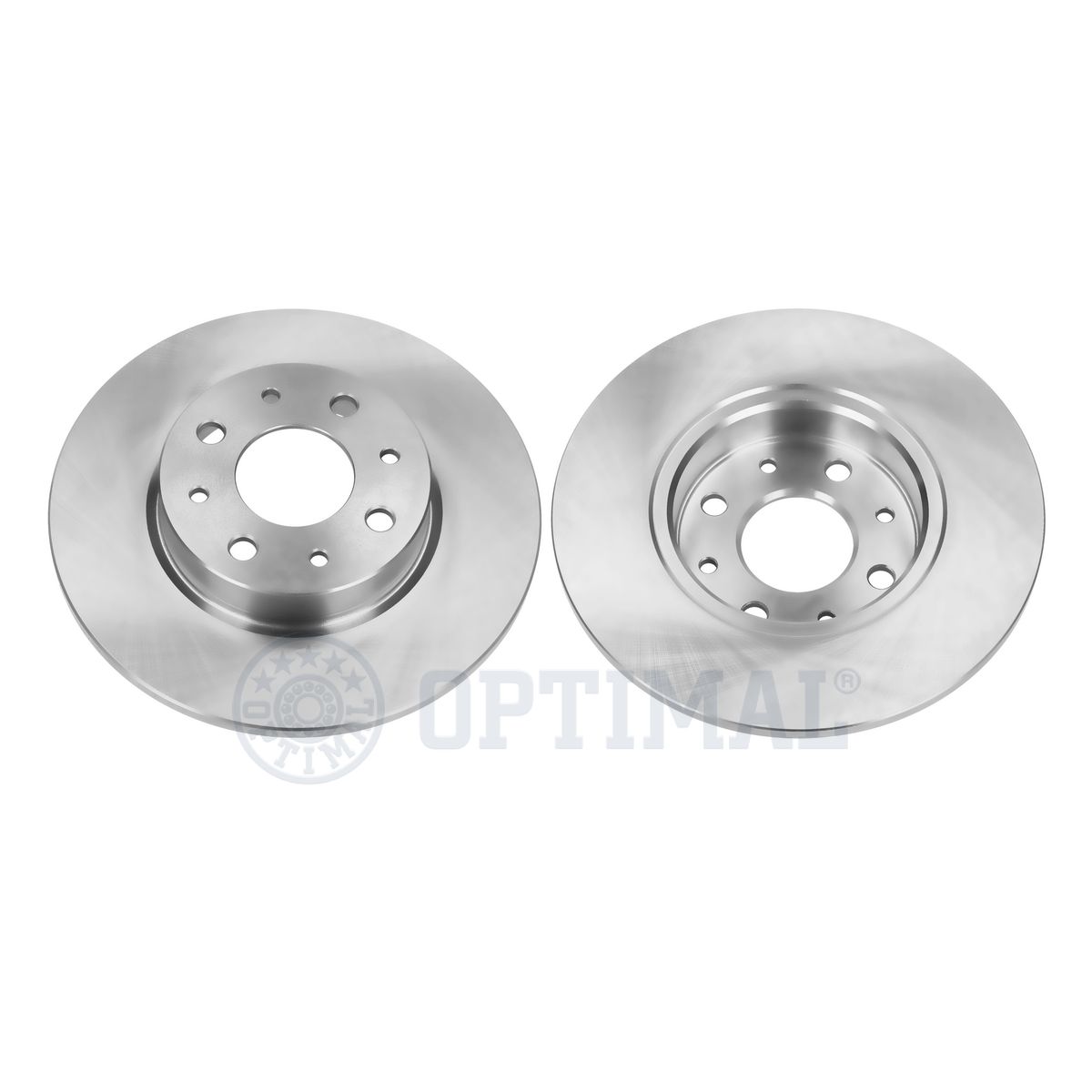 Тормозной диск OPTIMAL BS-8750C