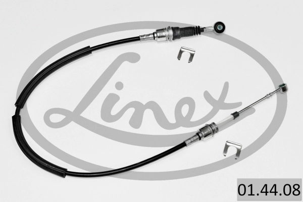 Трос механическая коробка передач LINEX 01.44.08