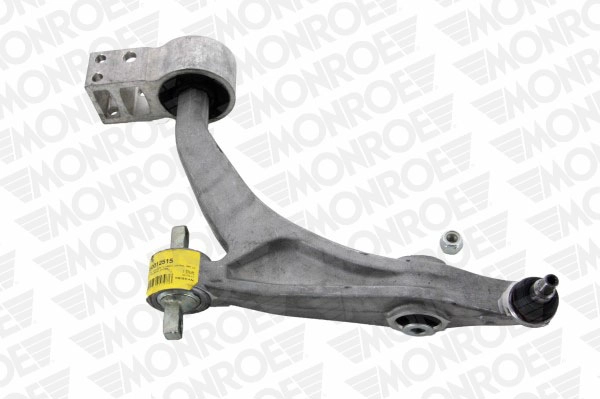 Рычаг независимой подвески колеса подвеска колеса MONROE L12515