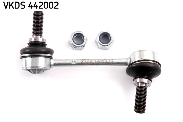 Тяга / стойка стабилизатор SKF VKDS 442002