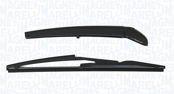 Комплект рычагов стеклоочистителя система очистки стекол MAGNETI MARELLI 000723180188