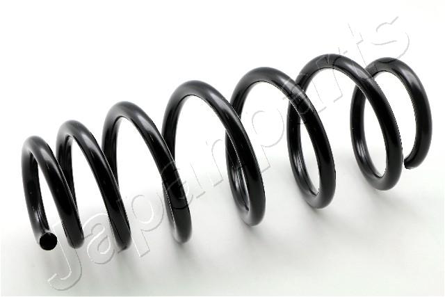 Пружина ходовой части JAPANPARTS ZC3480H