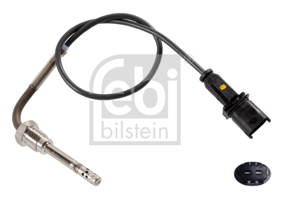 Датчик температура выхлопных газов FEBI BILSTEIN 174943