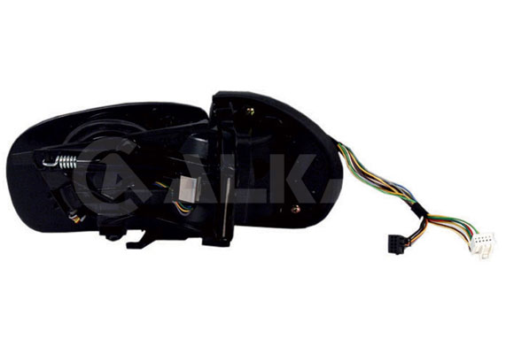 Наружное зеркало ALKAR 6330706