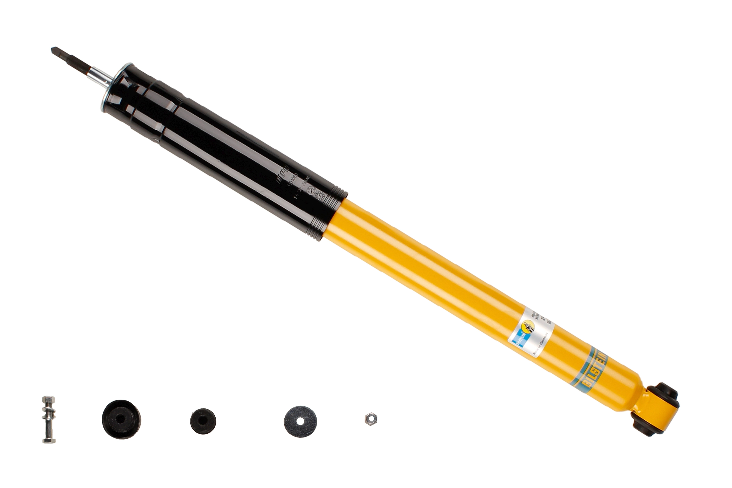 Амортизатор bilstein - b8 performance plus BILSTEIN 24-120227