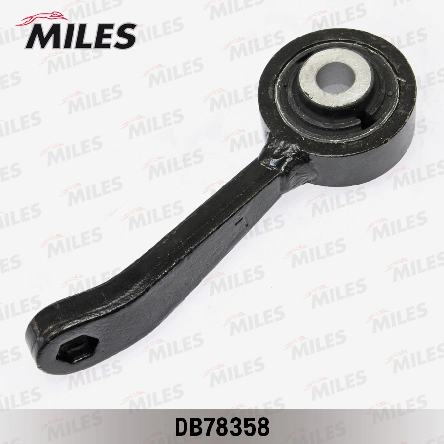 Тяга / стойка стабилизатор MILES DB78358