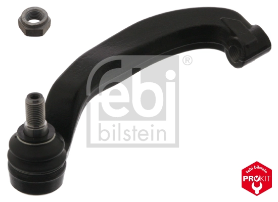 Наконечник поперечной рулевой тяги prokit FEBI BILSTEIN 44585