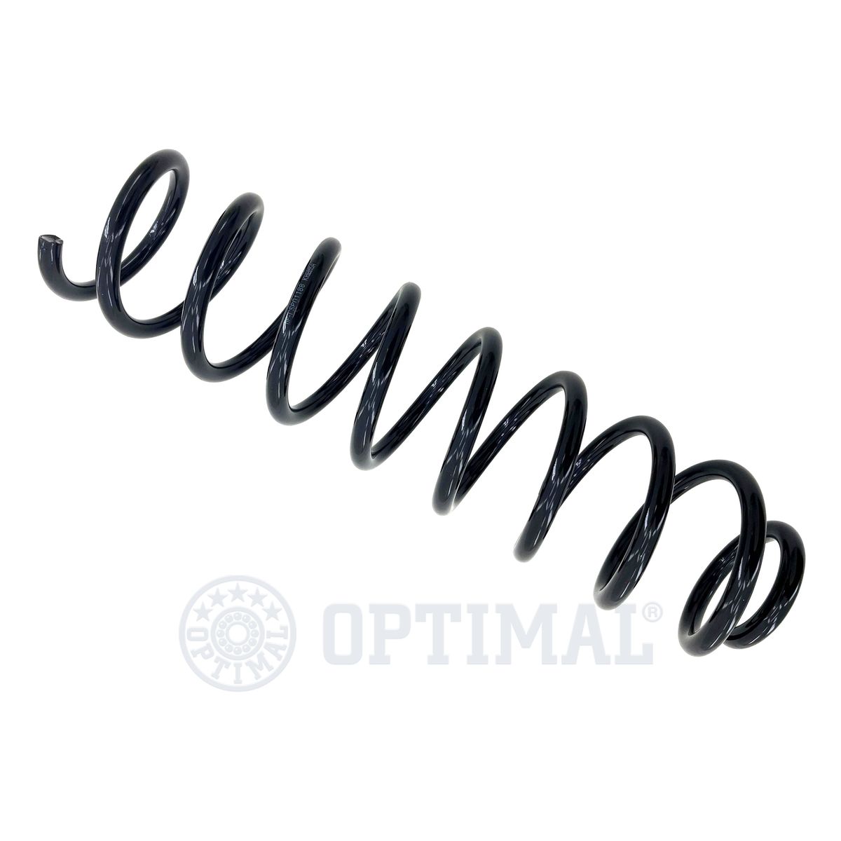 Пружина ходовой части OPTIMAL OP-CSP01188
