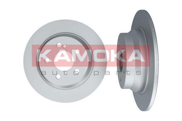 Тормозной диск kamoka KAMOKA 1032617