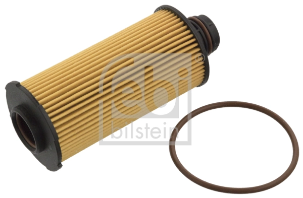 Масляный фильтр FEBI BILSTEIN 104336