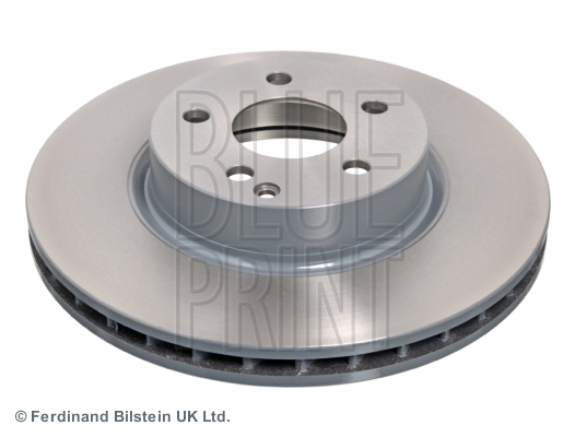 Тормозной диск BLUE PRINT ADU174368