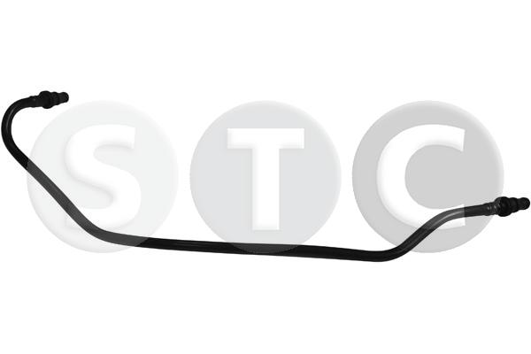 Шланг для удаления воздуха компенсационный бак STC T497800
