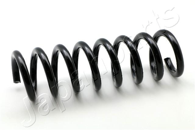 Пружина ходовой части JAPANPARTS ZC7014A