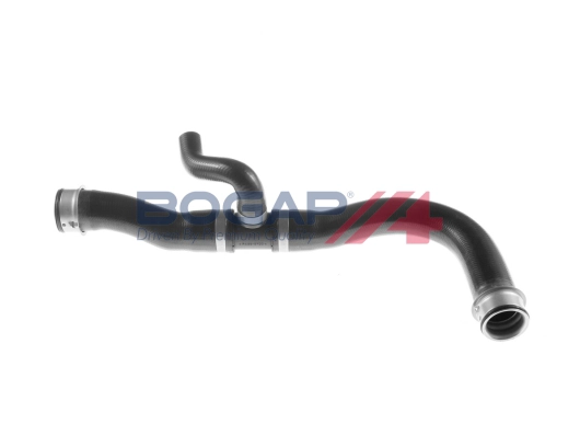 Шланг радиатора bogap premium BOGAP C4228163
