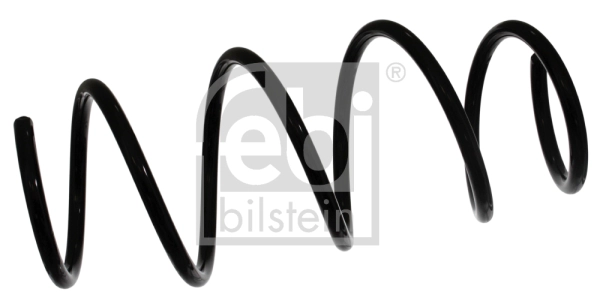 Пружина ходовой части FEBI BILSTEIN 46990