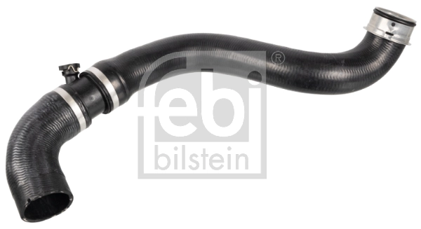 Шланг радиатора FEBI BILSTEIN 172431