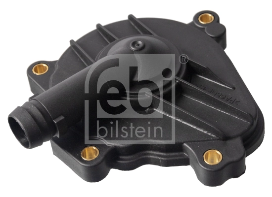 Маслосъемный щиток вентиляция картера febi plus FEBI BILSTEIN 170610
