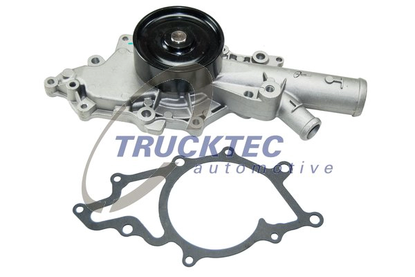 Водяной насос охлаждение двигателя TRUCKTEC AUTOMOTIVE 02.19.202