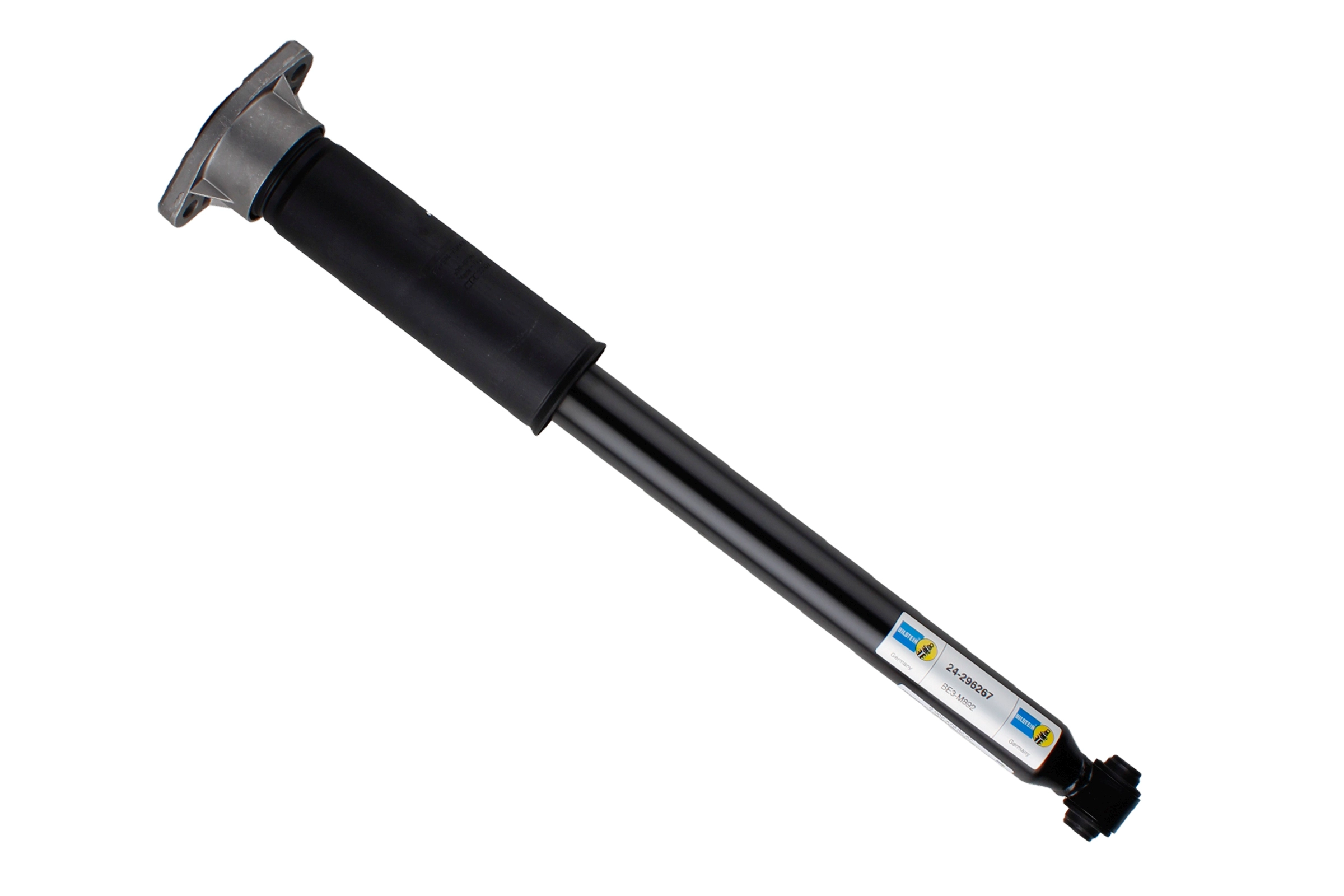 Амортизатор bilstein - b4 oe replacement (dampmatic) BILSTEIN 24-296267