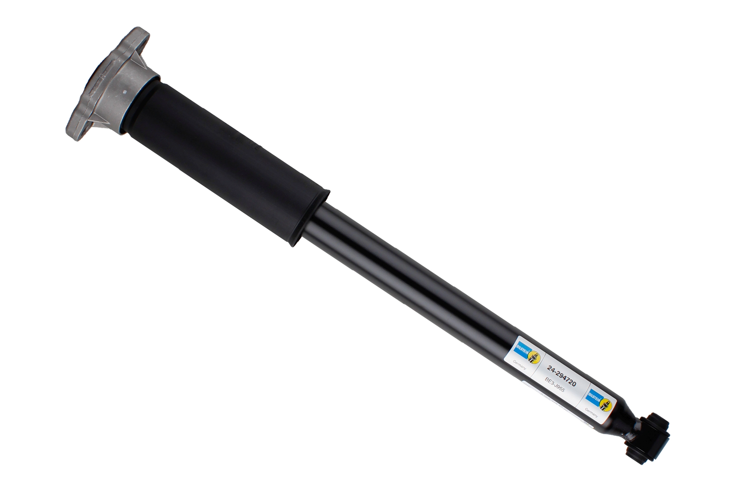 Амортизатор bilstein - b4 oe replacement (dampmatic) BILSTEIN 24-294720