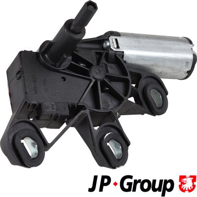 Двигатель стеклоочистителя jp group JP GROUP 1398201500