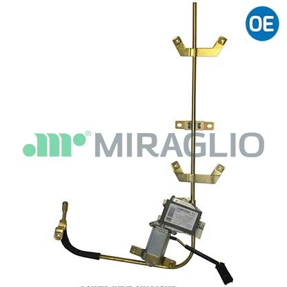 Стеклоподъемник MIRAGLIO 30/1941