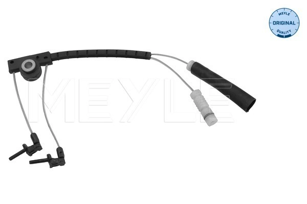Сигнализатор износ тормозных колодок meyle-original true to oe. MEYLE 014 527 0005