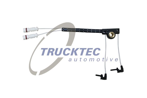 Сигнализатор износ тормозных колодок TRUCKTEC AUTOMOTIVE 02.42.042