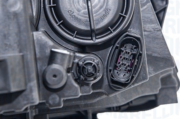 Основная фара MAGNETI MARELLI 711307024353