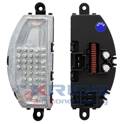Регулятор вентилятор салона HOFFER K106083