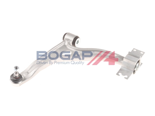 Рычаг независимой подвески колеса подвеска колеса bogap premium BOGAP C3327164