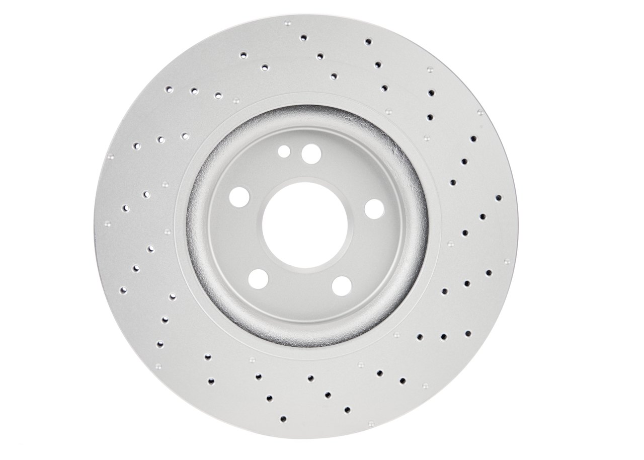 Тормозной диск BOSCH 0 986 479 A60