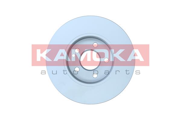 Тормозной диск kamoka KAMOKA 103661