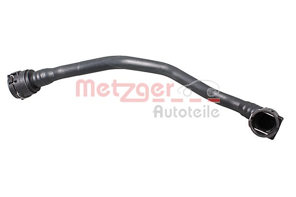 Трубка охлаждающей жидкости METZGER 4010353