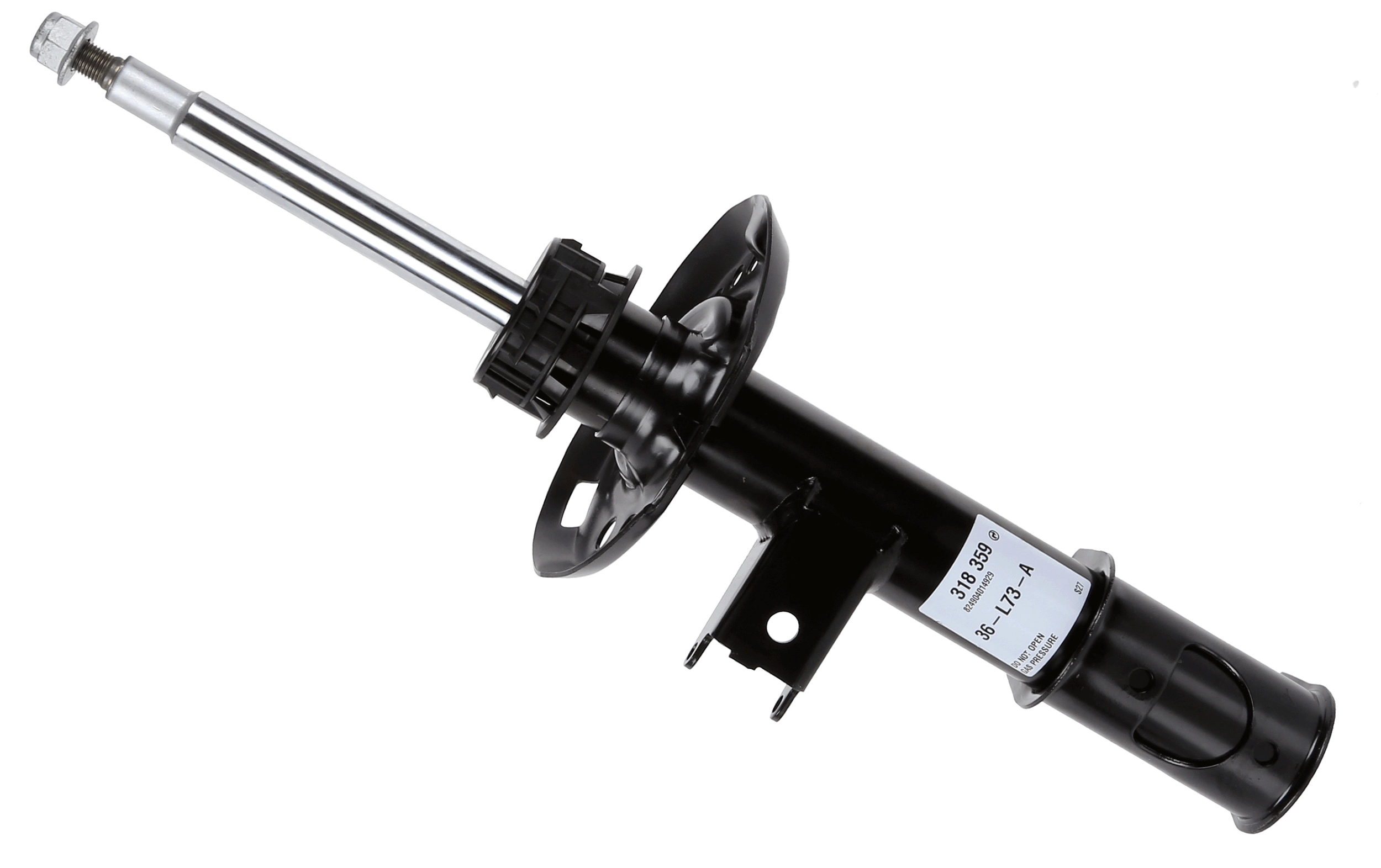 Амортизатор SACHS 318 359