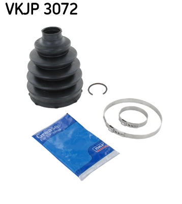 Комплект пыльника приводной вал SKF VKJP 3072